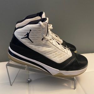 Jordan’s B’Mo 2013